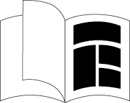 Icon zum Thema Print von WortBildTon